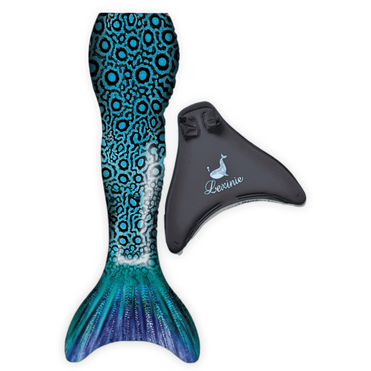 #Mermaid_tails# - #Lexinie#Mermaid_tails collection###Swimable_mermaid tails#