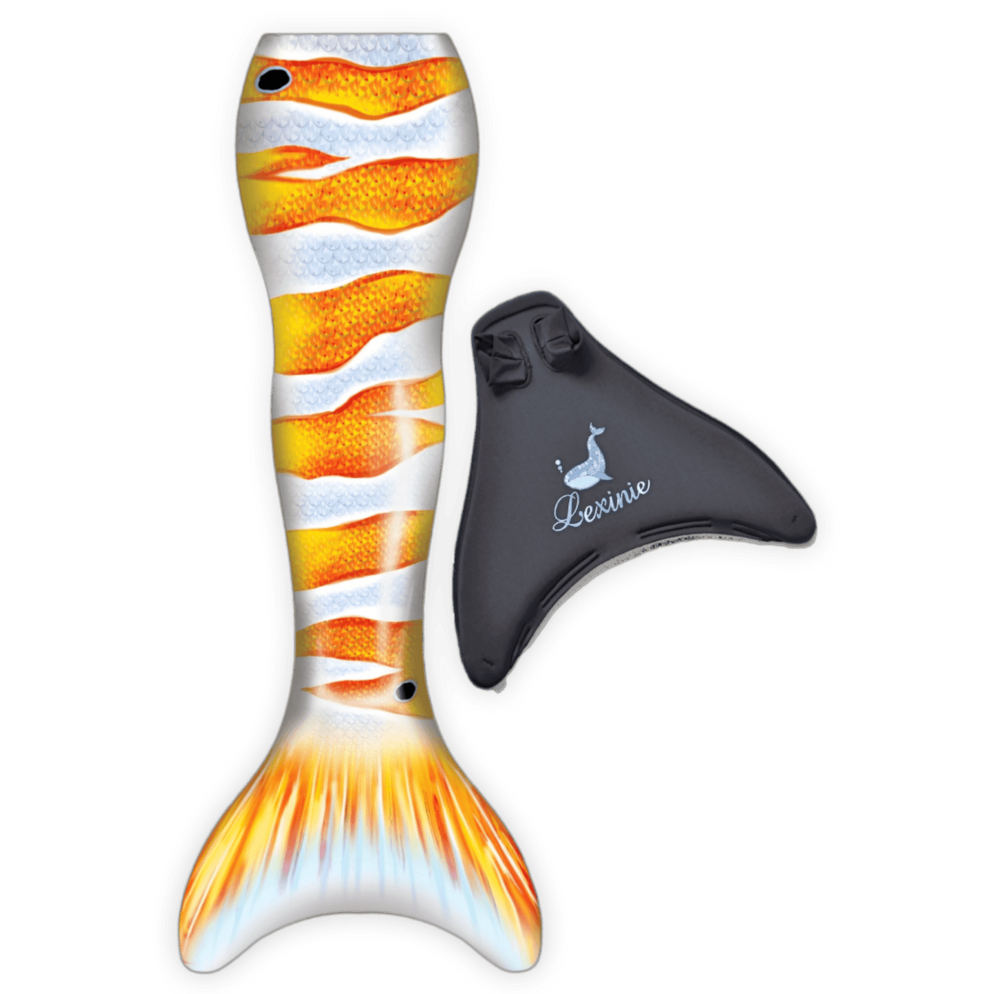 #Mermaid_tails# - #Lexinie#Mermaid_tails collection###Swimable_mermaid tails#