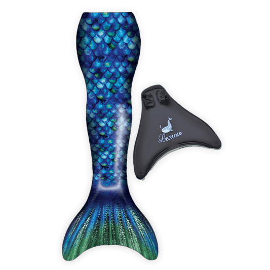 #Mermaid_tails# - #Lexinie#Mermaid_tails collection###Swimable_mermaid tails#