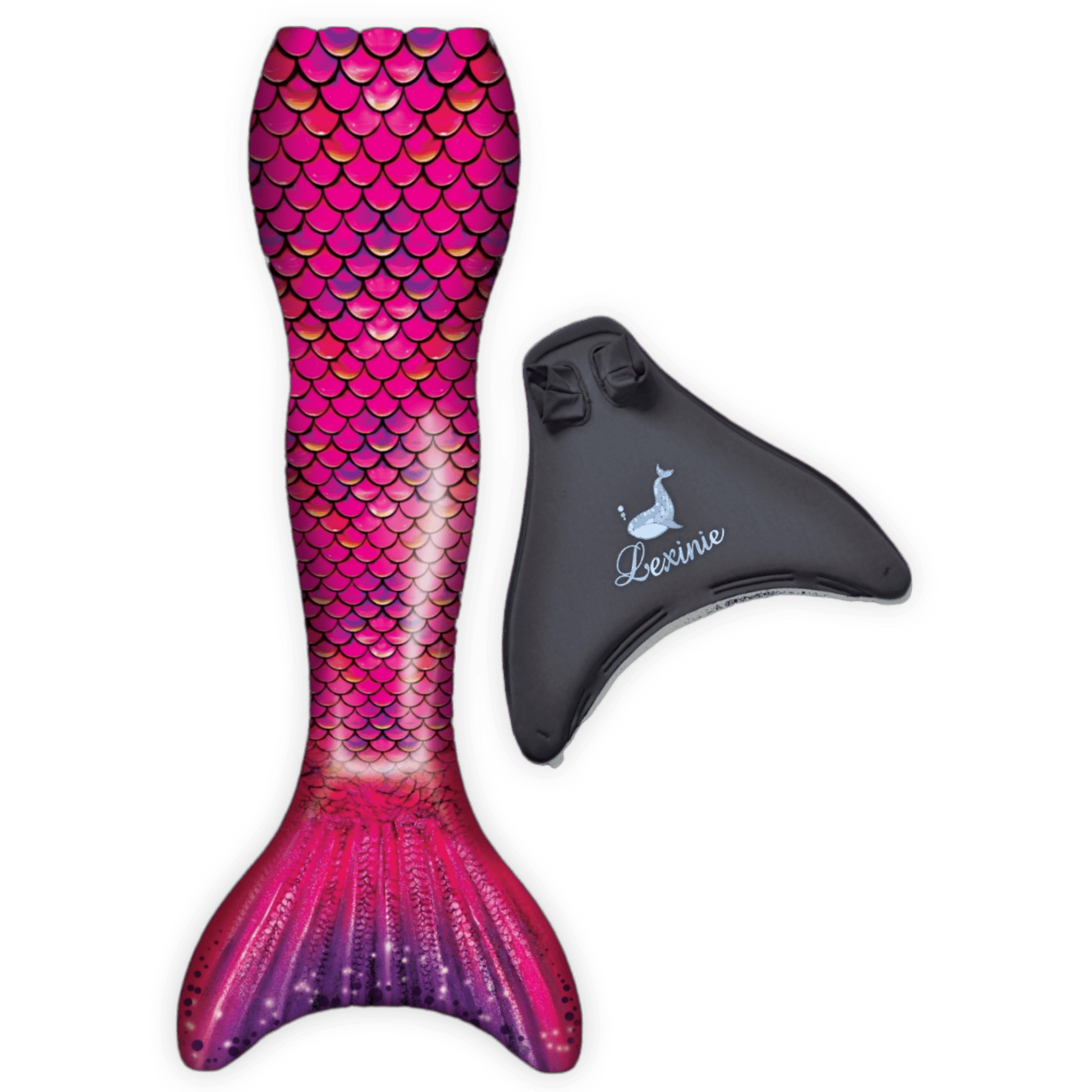 #Mermaid_tails# - #Lexinie#Mermaid_tails collection###Swimable_mermaid tails#