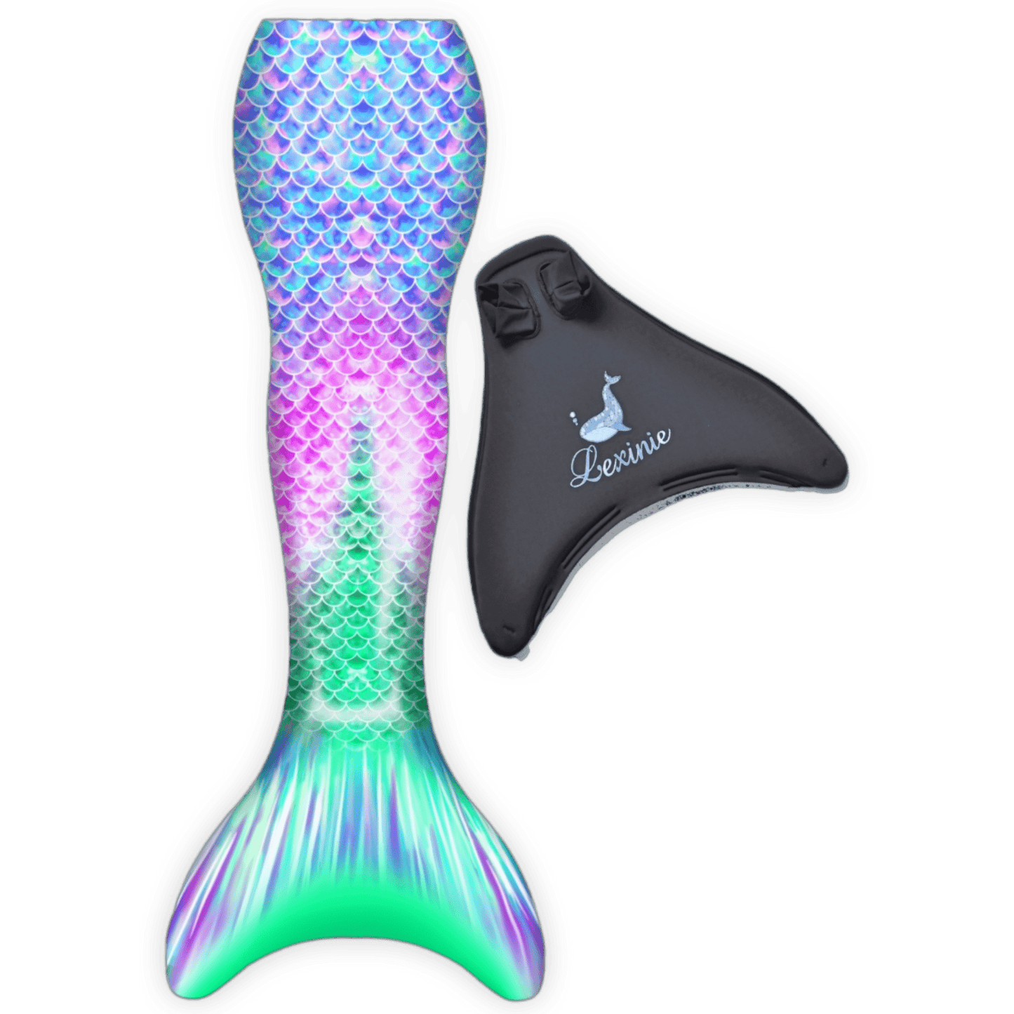 #Mermaid_tails# - #Lexinie#Mermaid_tails collection###Swimable_mermaid tails#