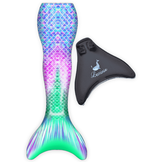 #Mermaid_tails# - #Lexinie#Mermaid_tails collection###Swimable_mermaid tails#