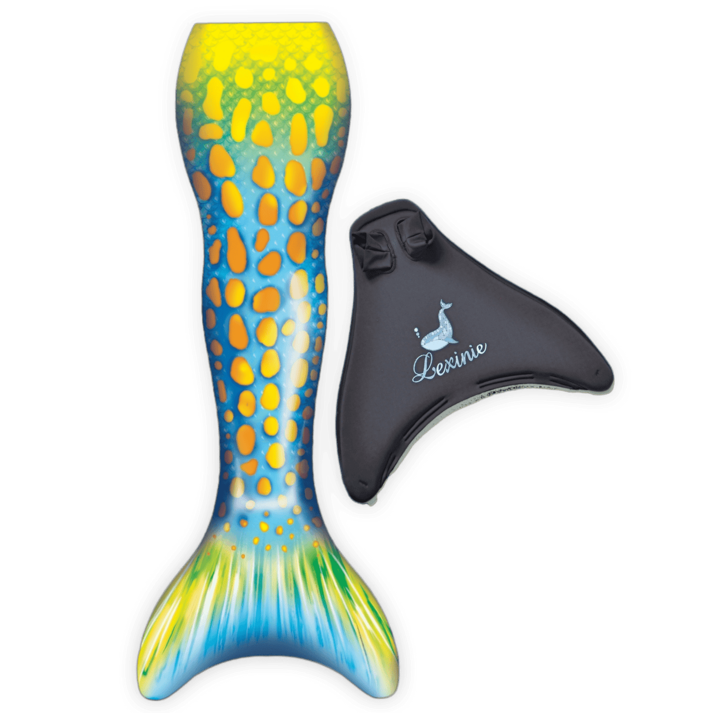 #Mermaid_tails# - #Lexinie#Mermaid_tails collection###Swimable_mermaid tails#