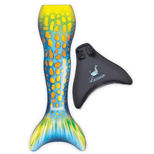 #Mermaid_tails# - #Lexinie#Mermaid_tails collection###Swimable_mermaid tails#