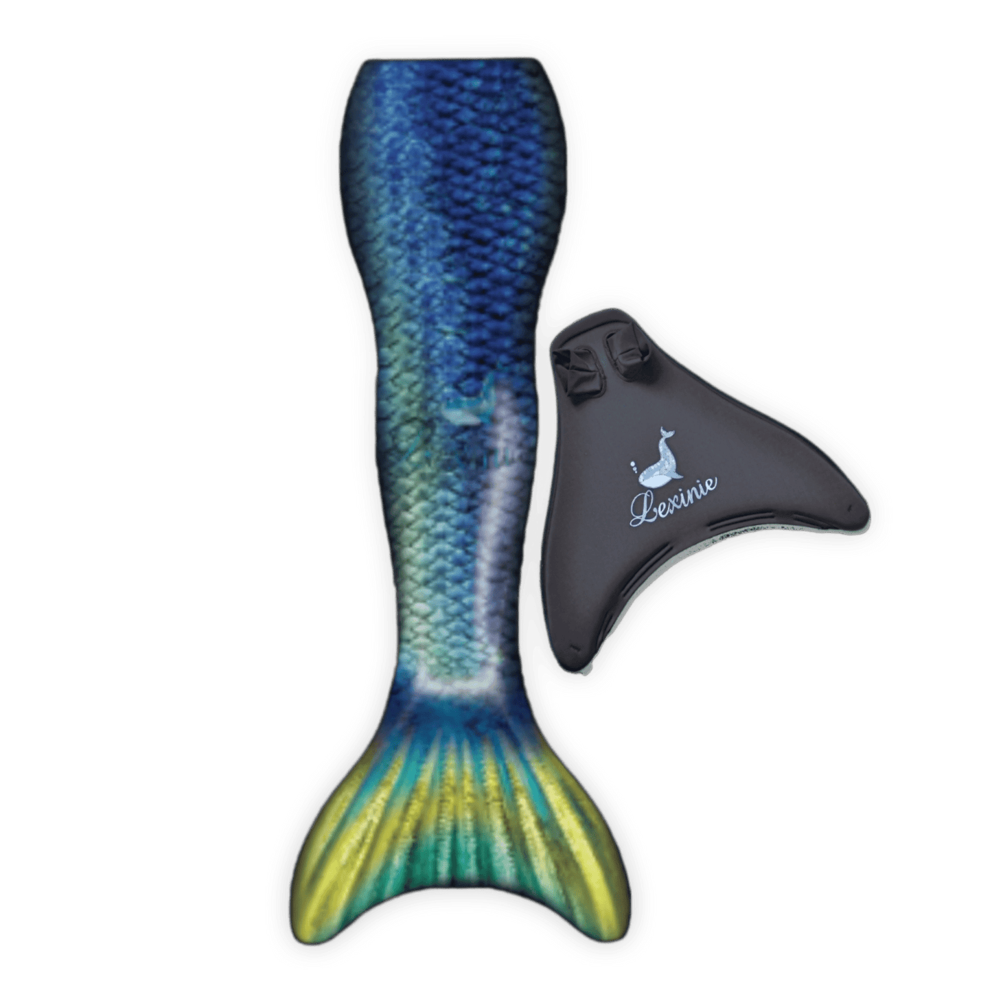 #Mermaid_tails# - #Lexinie#Mermaid_tails collection###Swimable_mermaid tails#